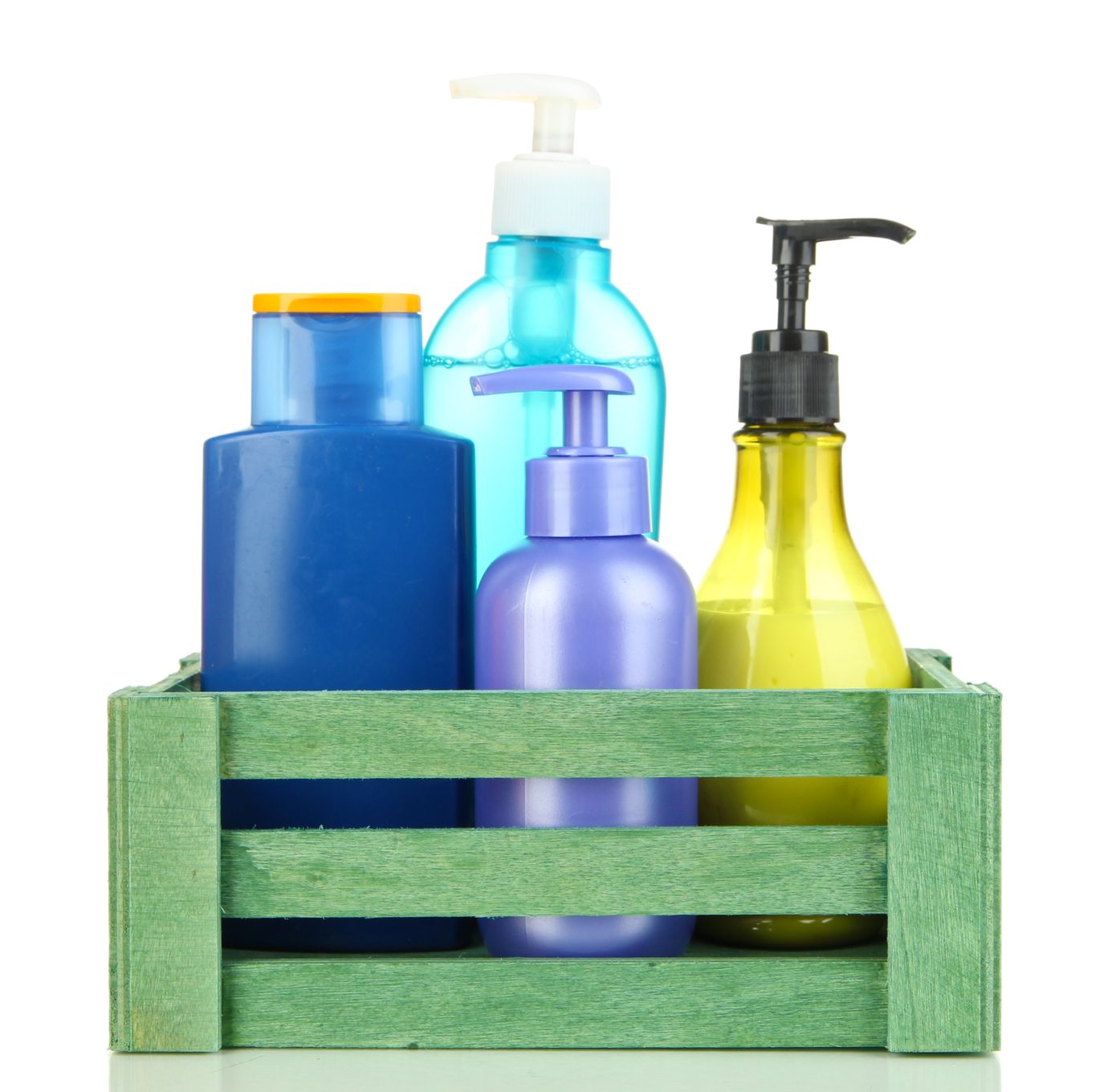 Are Toxic Phthalates Lurking On Your Skin? Nutritious Life