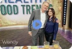 Nutrition In The Media - Nutritious Life: Healthy Tips, Healthy Recipes, Exercise