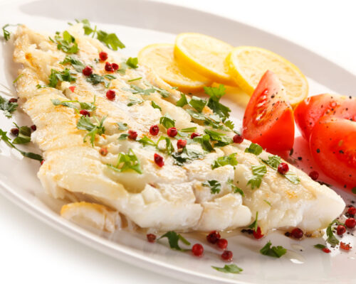 10 Easy Recipes for Fast, Delicious Fish Dinners