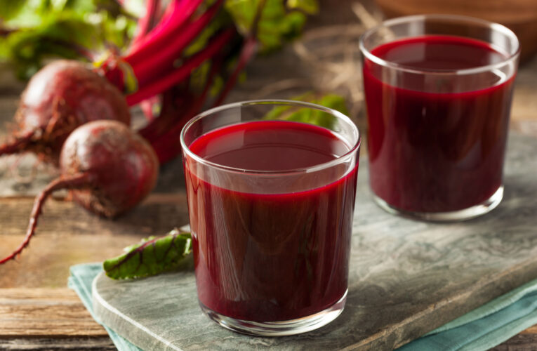 beet-syrup