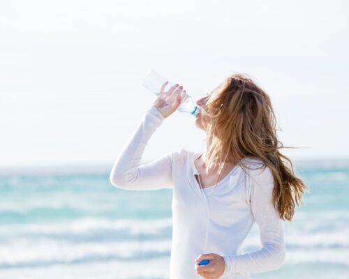 Do I Really Need to be Drinking Water to Lose Weight?