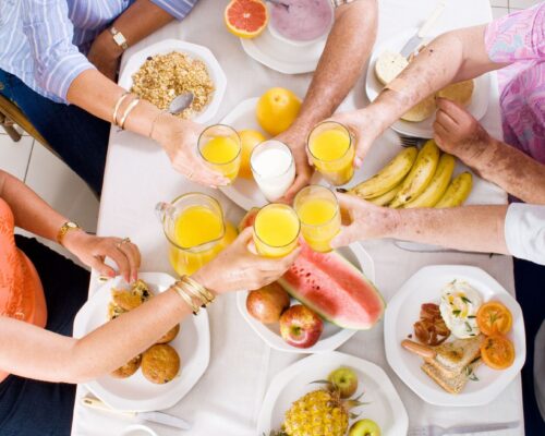 Easy Breakfast Ideas for Breakfast Haters
