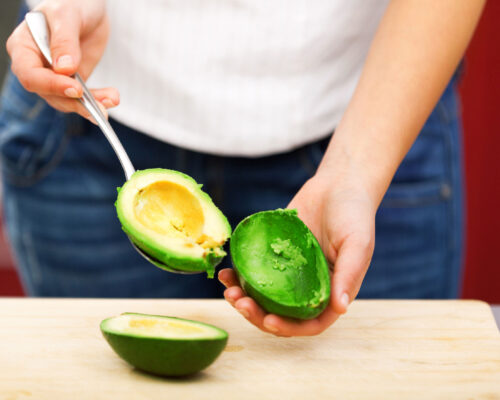 Why Healthy Fats Don’t Make You Fat