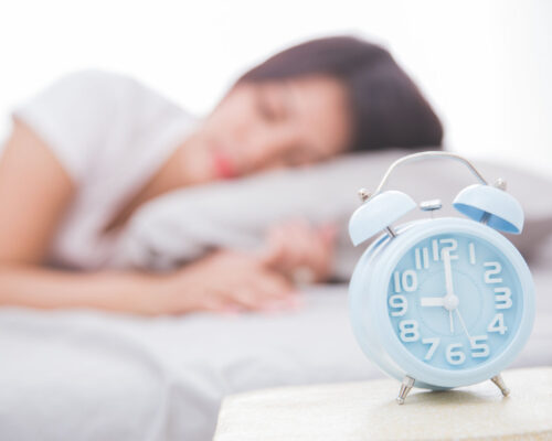 How Many Hours of Sleep Do You Really Need?