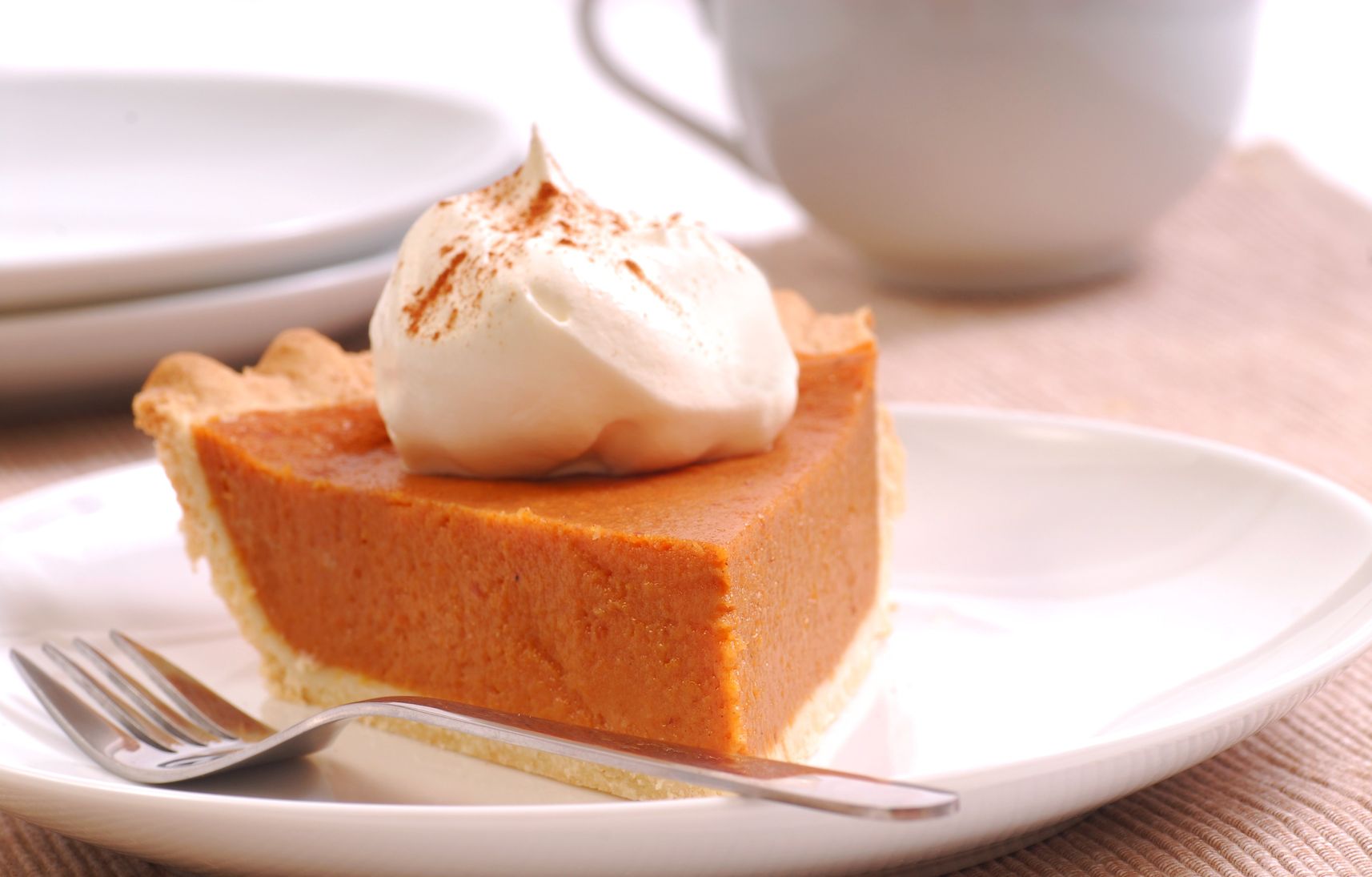 Featured image of post Steps to Make Pumpkin Pie Slice Calories