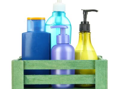 Are Toxic Phthalates Lurking On Your Skin?