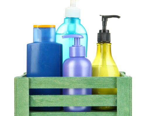 Are Toxic Phthalates Lurking On Your Skin?