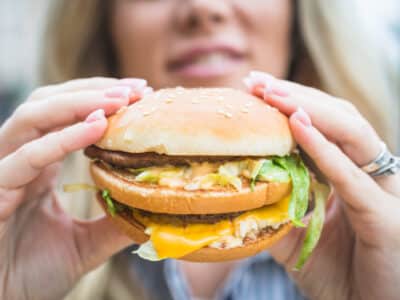 How Often You Should Have a Cheat Meal