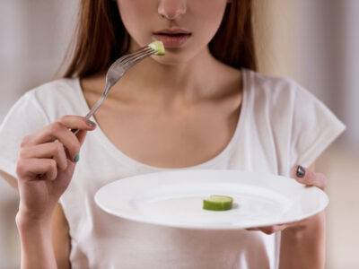 Do You Suffer From Disordered Eating?