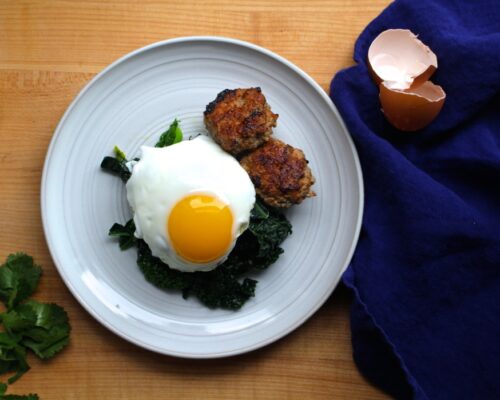 7 Easy Egg Recipes for Delicious, Protein-Rich Meals
