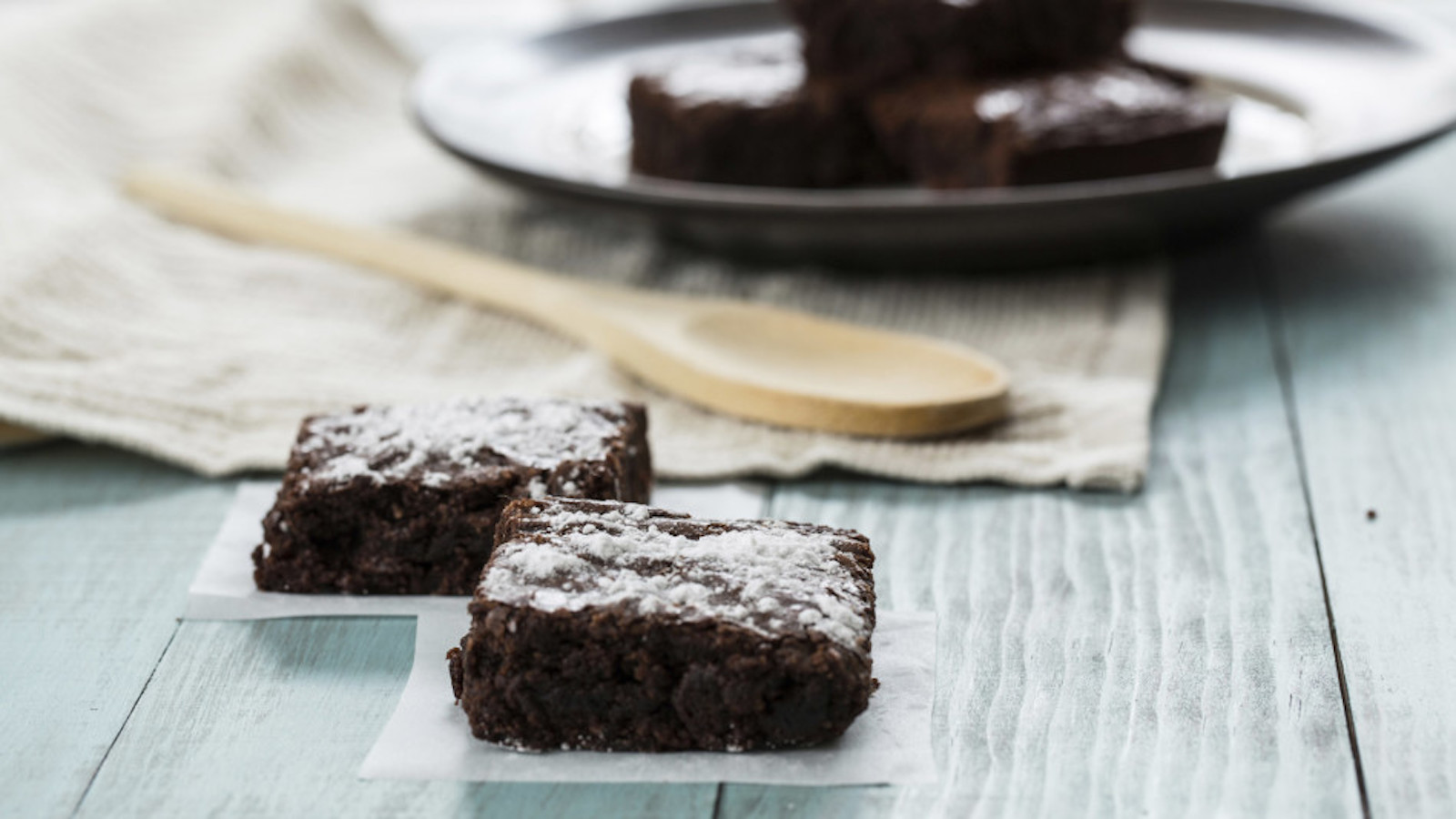 chickpea-brownie