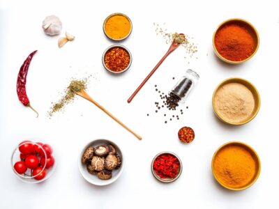 Why You Should Add Spices to Every Meal