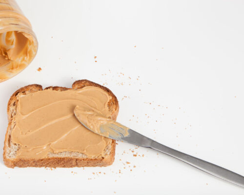 Is Almond Butter Actually Healthier than Peanut Butter?