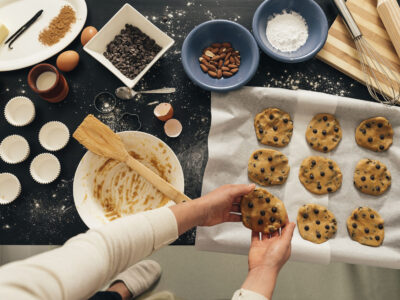 The Healthy Baking Hack You’ve Got to Try