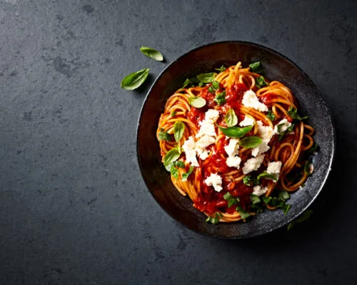 10 Healthy Pastas You Can Feel Good About Eating