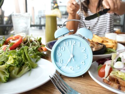 The Truth About Intermittent Fasting: Is It Good for Weight Loss and Overall Health?