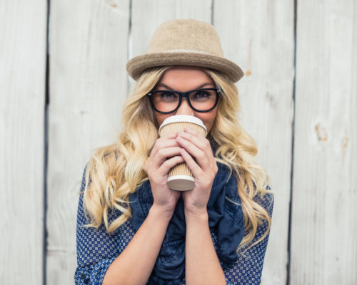 The Surprising Truth About Your Coffee Habit