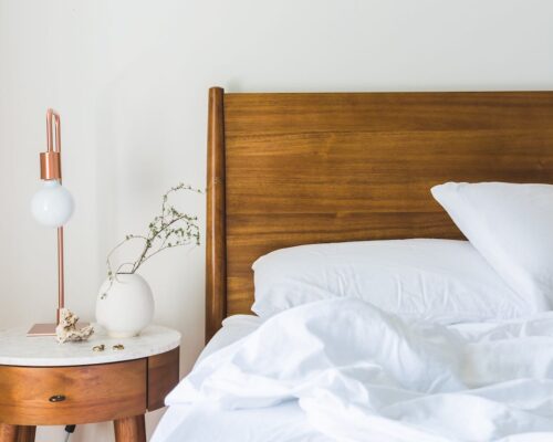 5 Ways Your Bedroom Could Be Affecting Your Sleep