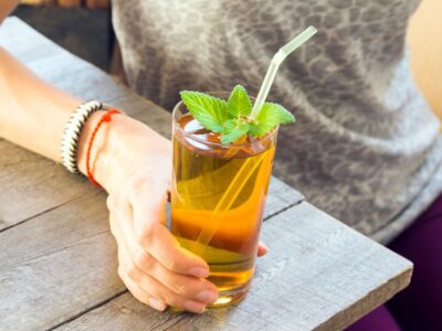 The 10 Best Kombucha Brands to Give Your Health a Boost