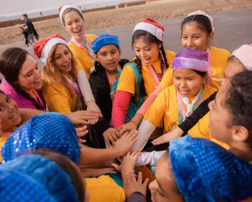 7 Inspiring Facts About How Girls on the Run Empowers Young Women