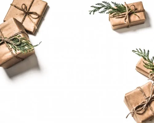 The 2017 Nutritious Life Gift Guide: Live Consciously