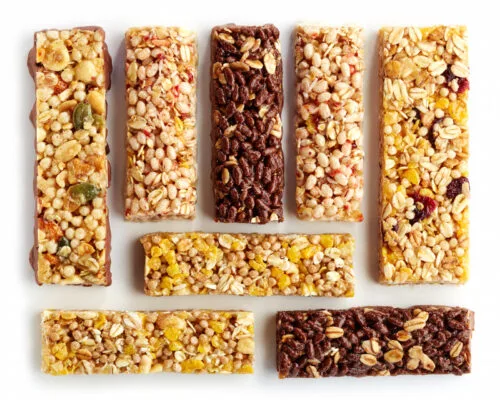 10 Healthy Protein Bars You Can Make In Your Own Kitchen