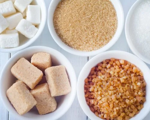 Is Natural Sugar Found in Whole Foods Healthier Than Added Sugar?