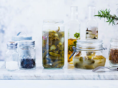 The Best Fermented Foods and How to Add Them to Your Diet