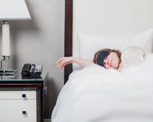A Simple Guide to the Stages of Sleep (and Why They Matter)