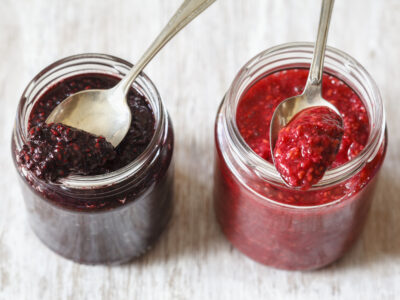 Why Chia Jam Is Amazing and so Easy to Make