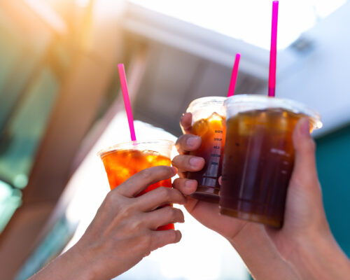 Is Cold Brew Coffee Healthier than Hot Coffee?