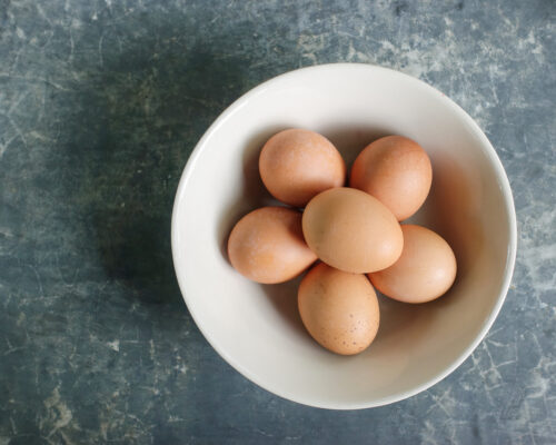 5 Smart Reasons to Eat Eggs Every Day