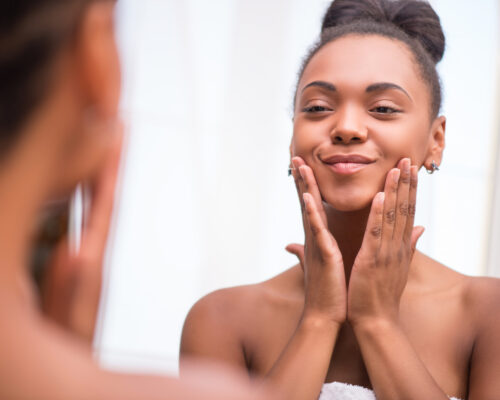 4 Simple Ways to Green Your Beauty Routine