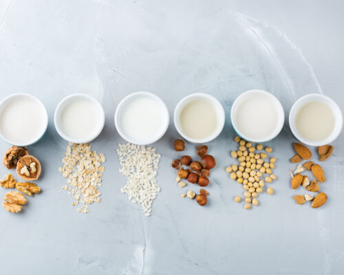 How to Read a Nut Milk Label: 5 Common Additives, Explained