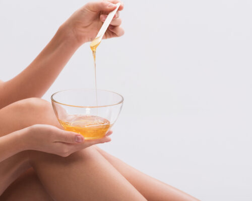 Is Sugaring the All-Natural Hair Removal Treatment You’ve Been Looking For?