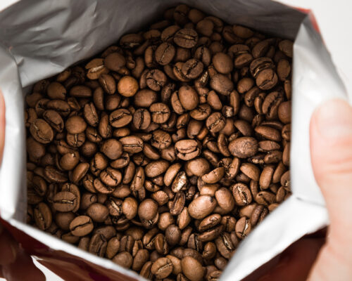 How to Choose Coffee That’s Good for You and the Planet