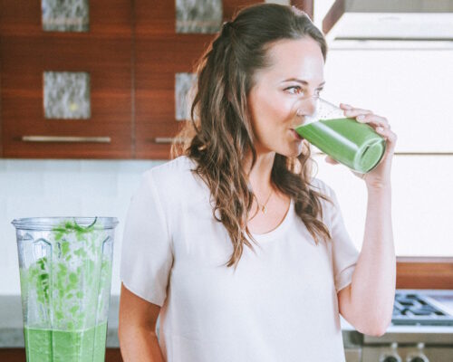 Celeb Health Coach Kelly LeVeque’s Approach to Wellness is California Cool