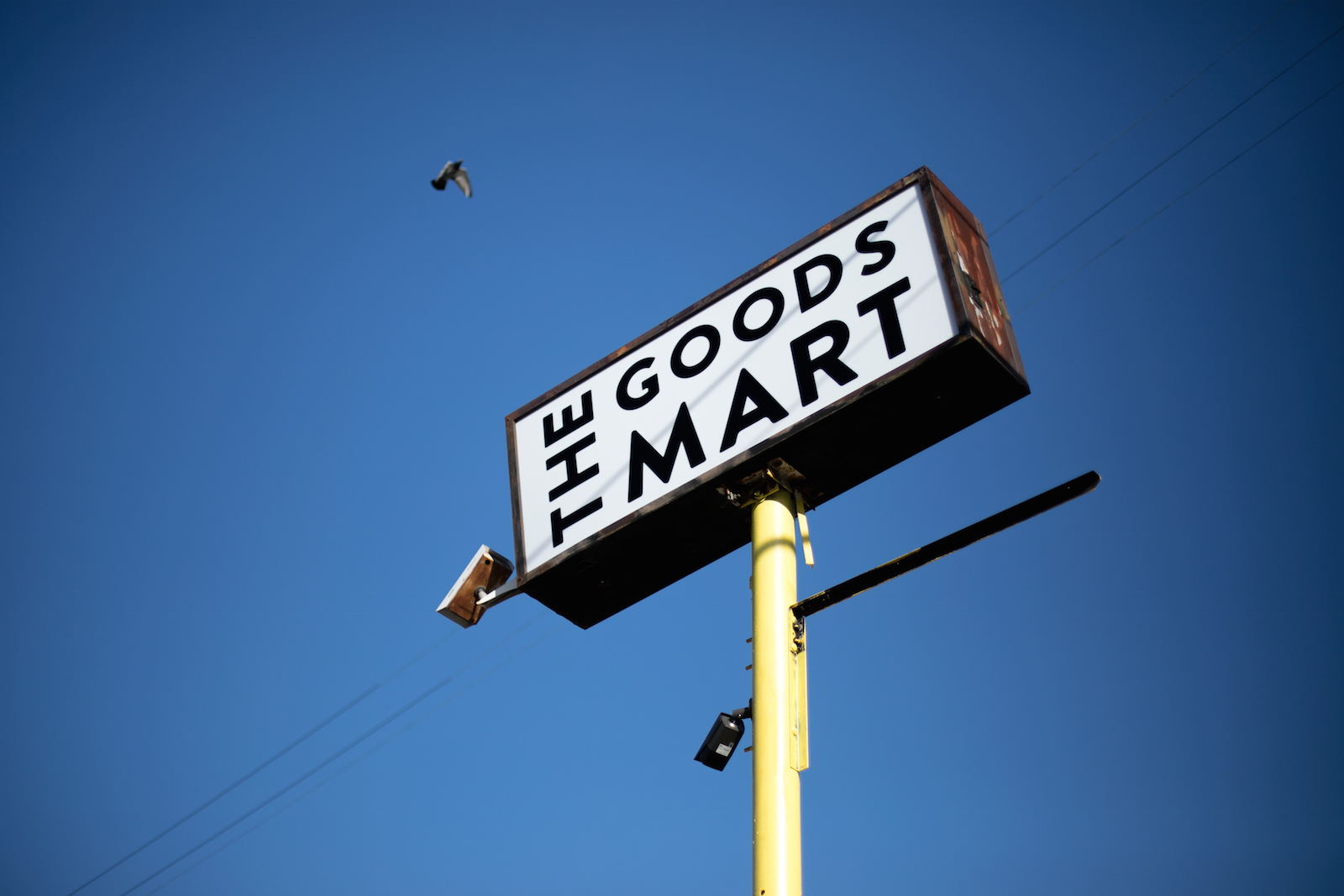 The Goods Mart