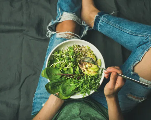 The Step-By-Step Guide to Mindful Eating
