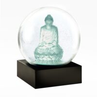 crystal-buddah-snow-globe