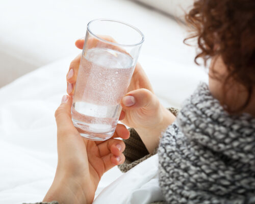 Why You Really Need to Pay Attention to Hydration During Winter