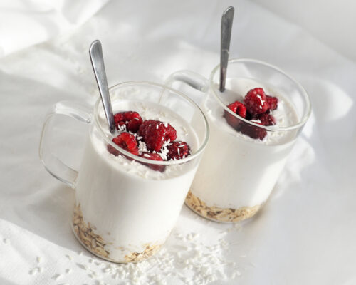 Are Plant-Based Yogurts Healthy?