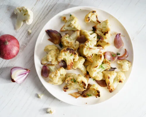 7 Delicious, Simple Ways to Cook Cauliflower