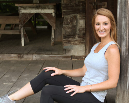 Why This Health Coach and Fitness Pro Is All About Personalization
