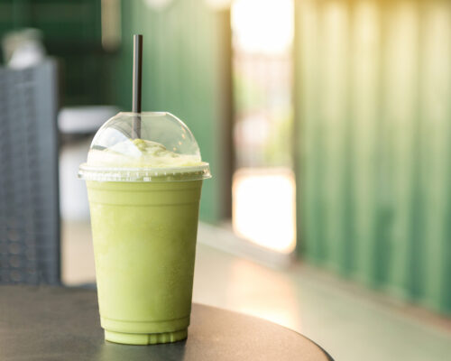 The Healthiest Smoothies at Popular Smoothie Chains