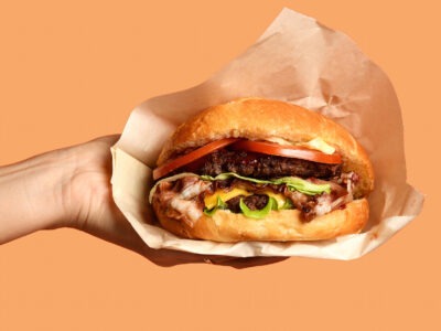 Are Impossible Burgers and Beyond Burgers Healthy?