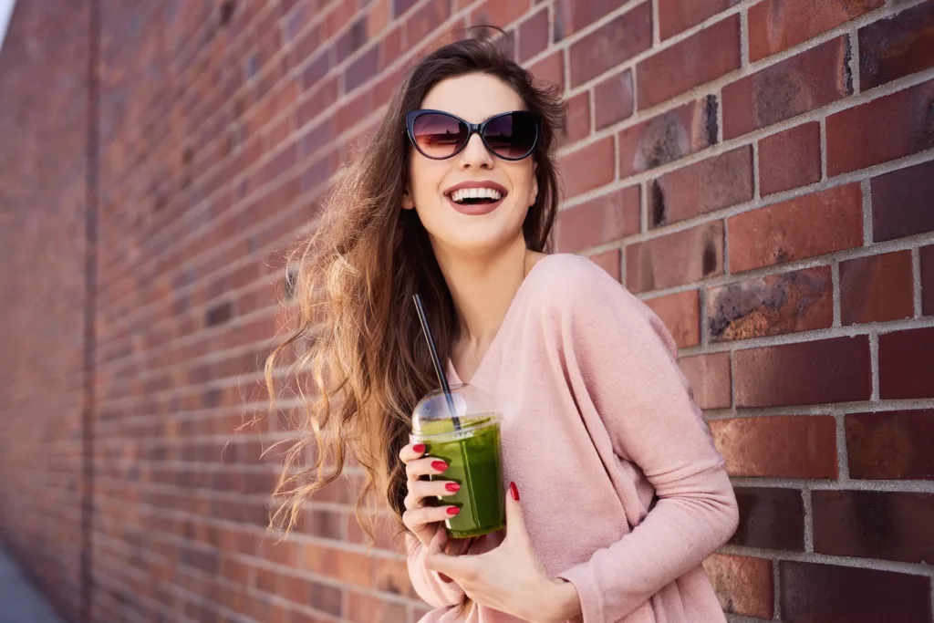 using intuition to guide eating habits