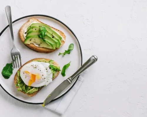 11 Healthy Brunch Recipes For a Seriously Delicious Meal