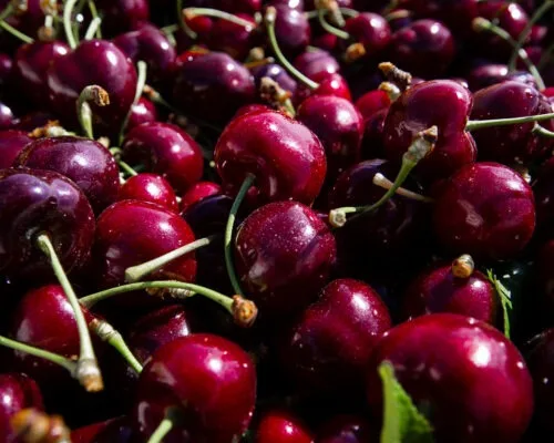 How to Add More Sweet Cherries to Your Diet (and Why You Should)