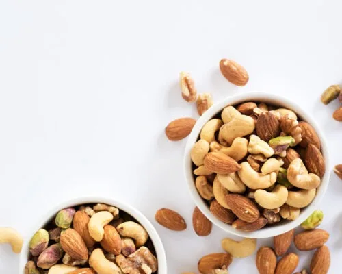 Raw vs. Roasted vs. Sprouted: Which Nuts Are Healthiest?